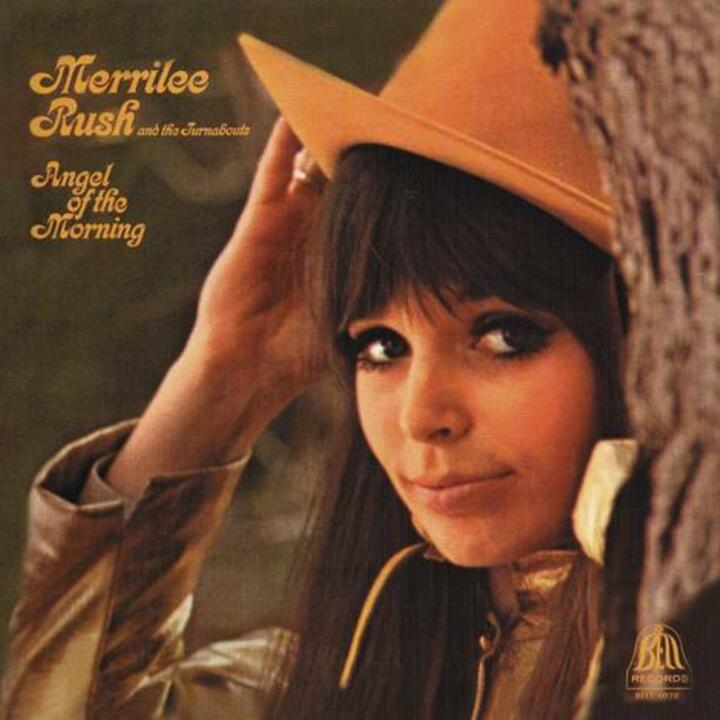 Merrilee Rush & The Turnabouts