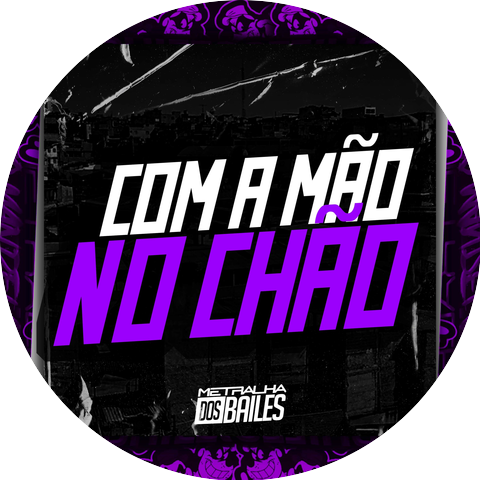 MC Xangai & DJ Miller Oficial