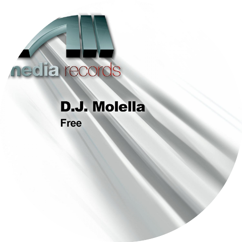 D.J. Molella