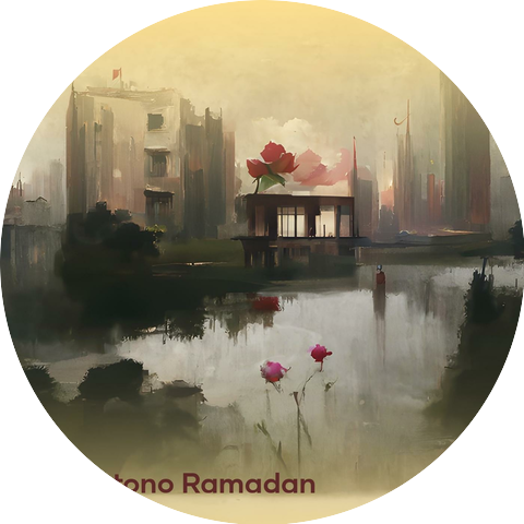 Triyantono Ramadan