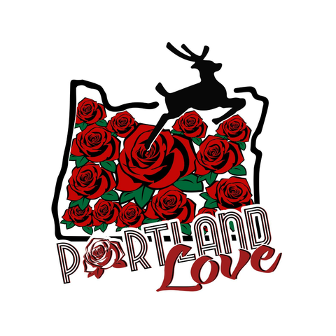 Portland Love Music Group