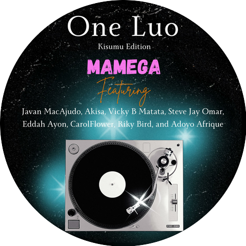 One Luo