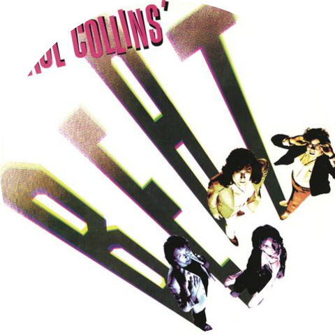 Paul Collins & The Beat