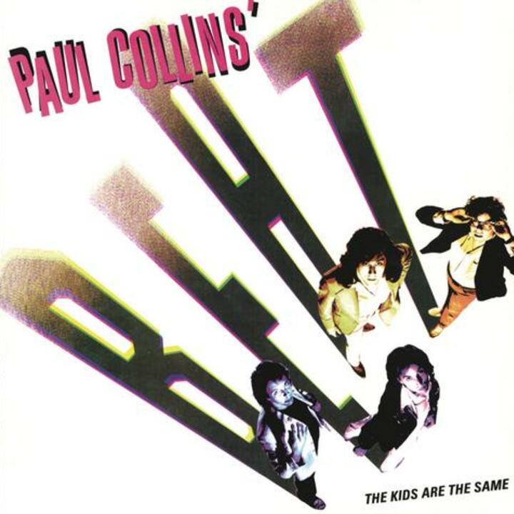 Paul Collins & The Beat