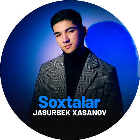 Jasurbek Xasanov