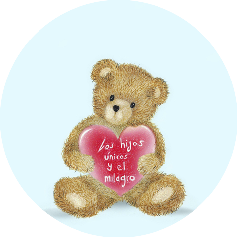 Los Hijos Únicos y el Milagro