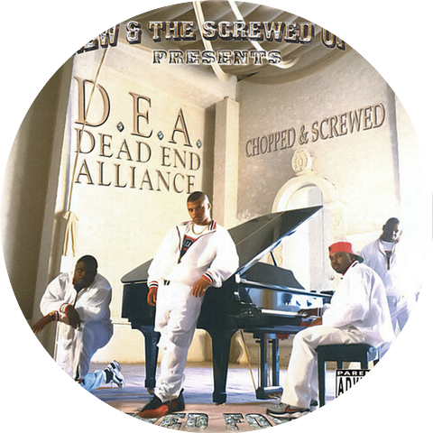 D.E.A. Dead End Alliance