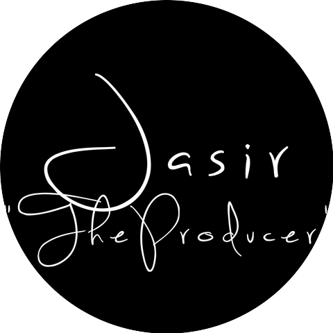 Jasir "The Producer"