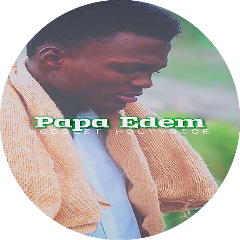 Woodlet Holyvoice