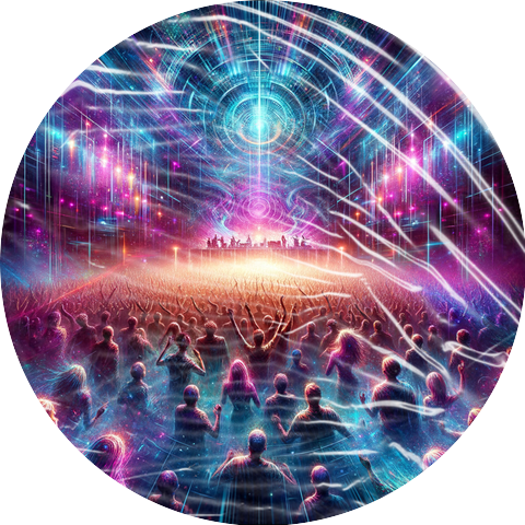 Bassquake of the Rhythm