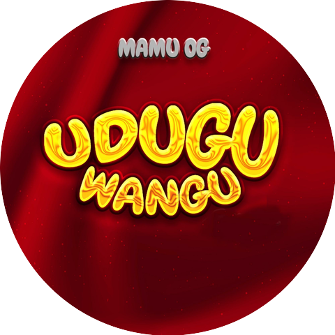 Mamu og