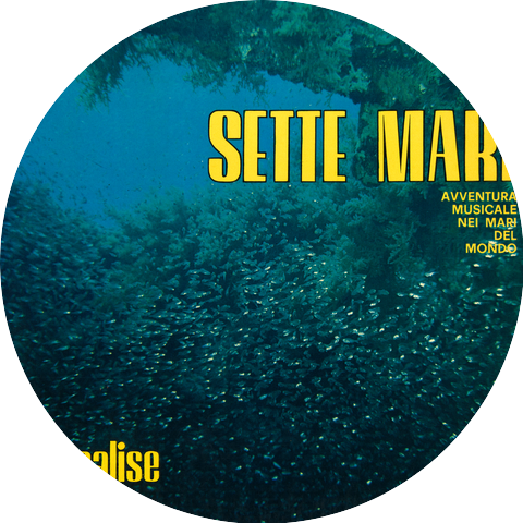 Ugo Calise & Edda Dell'Orso