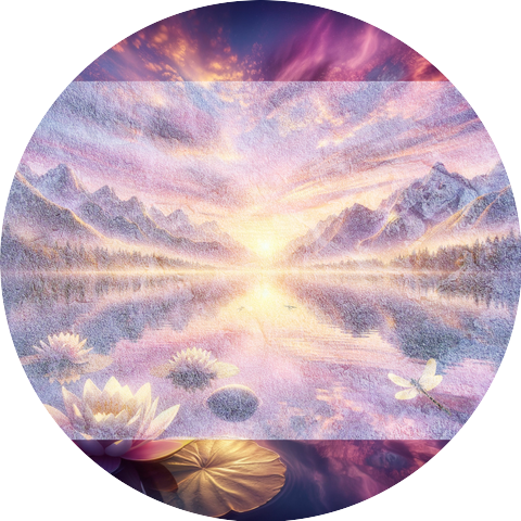The Meditative Muse