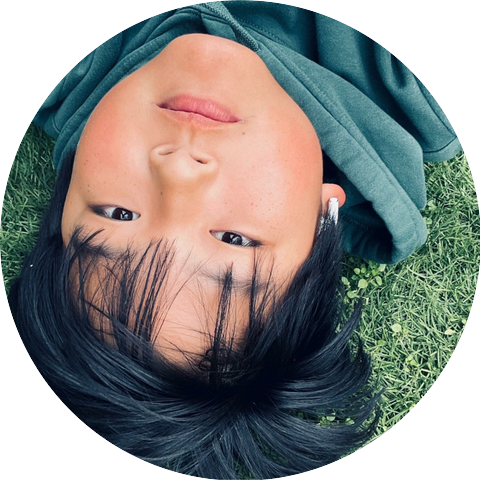 Remington Kim
