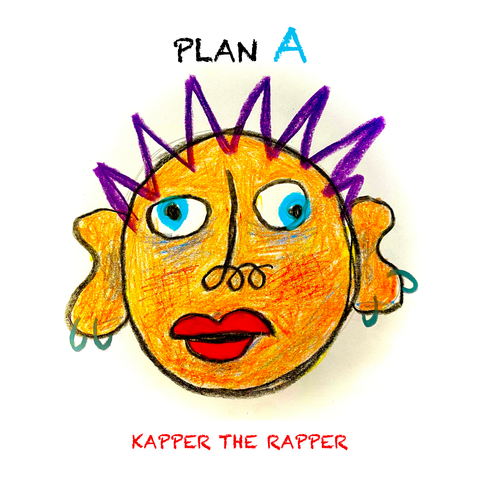 Kapper the Rapper