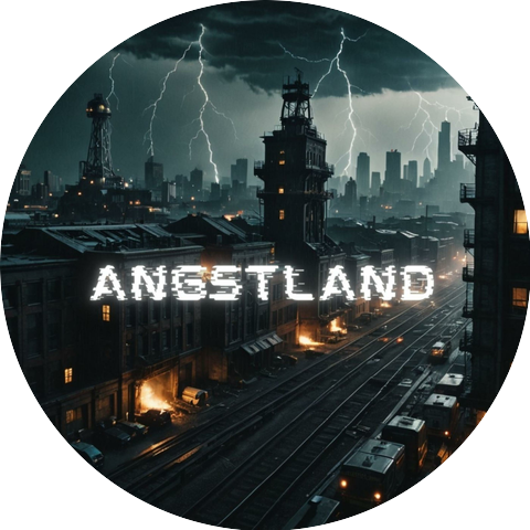 Angstland