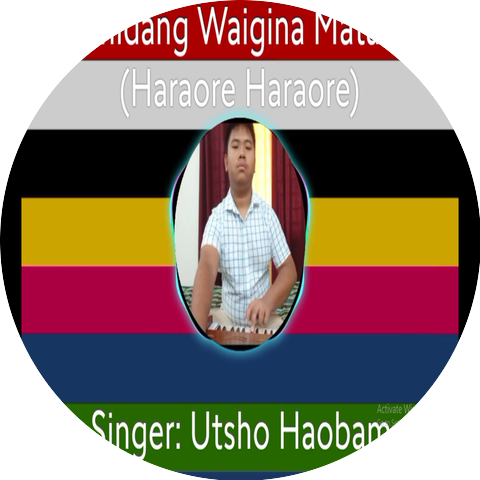 Utsho Haobam