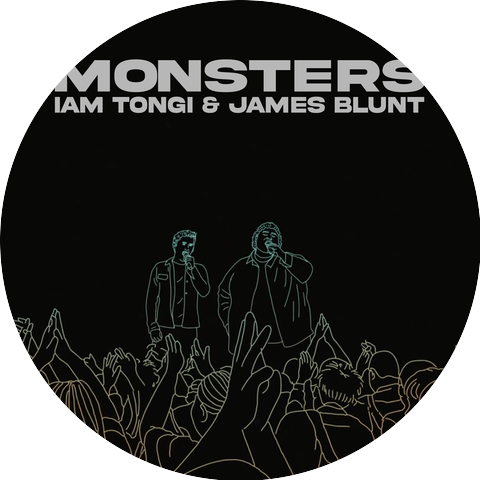 Iam Tongi & James Blunt