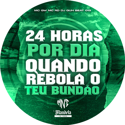 DJ GUH BEAT 013