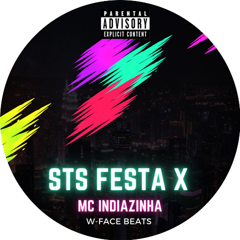 WFACE BEATS & mc indiazinha