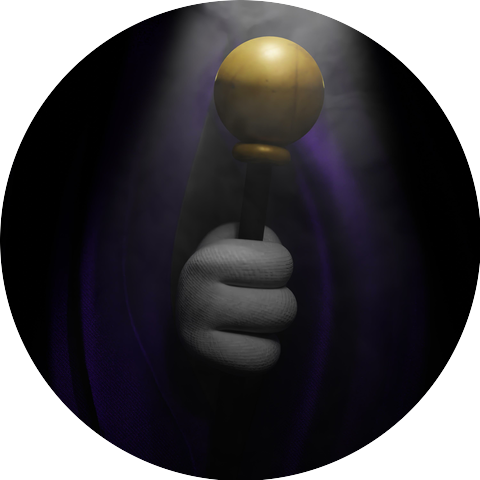 Cam Steady and Silva Hound