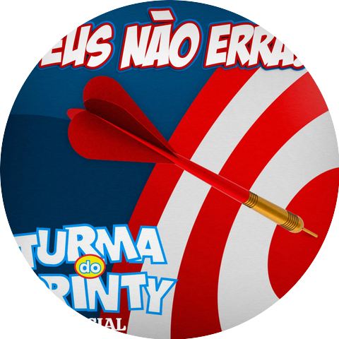 Turma do Printy Oficial