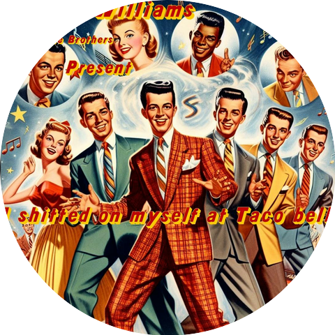 Dookie Williams Plus The Dookie Brothers