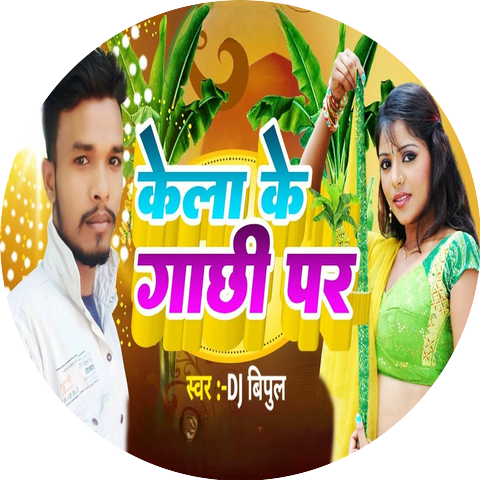 DJ Bipul