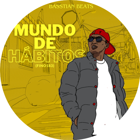 FINO183 & Basstian Beats