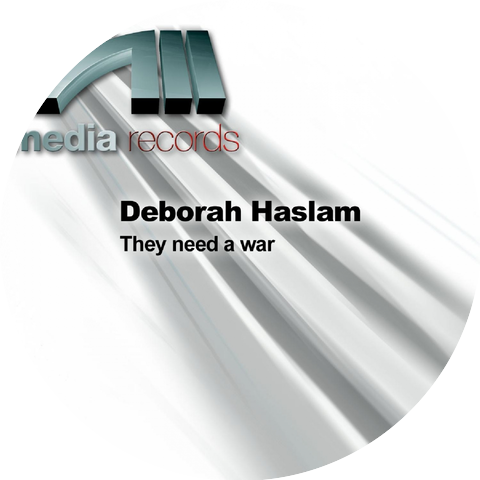 Deborah Haslam