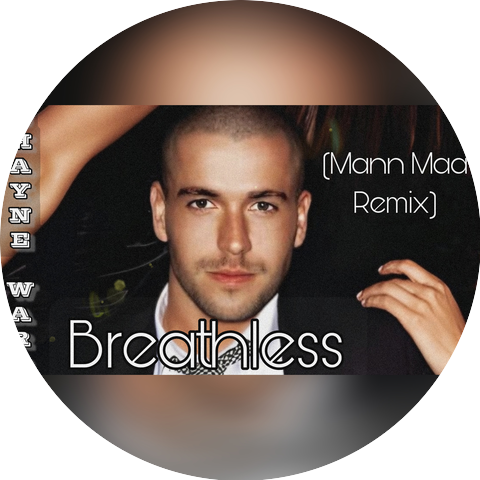 Shayne Ward and Mann Maa