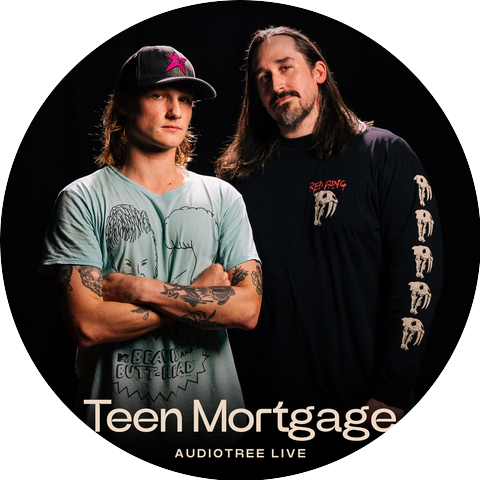 Teen Mortgage and Audiotree