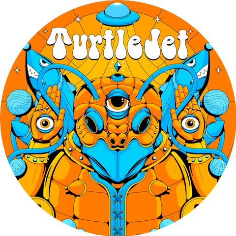 TurtleJet