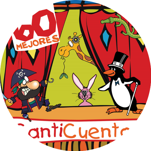 CantiCuentos