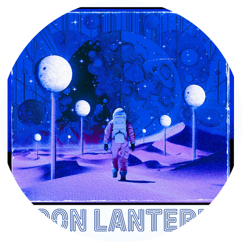Moon Lanterns