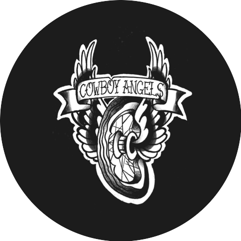 Cowboy Angels