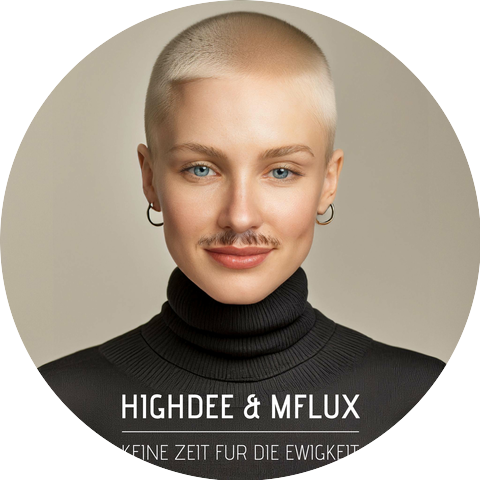HighDee and Mflux