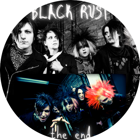 Heavy Metal Songs & Screamo Metal & Black Rust