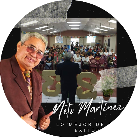 Neto Martínez