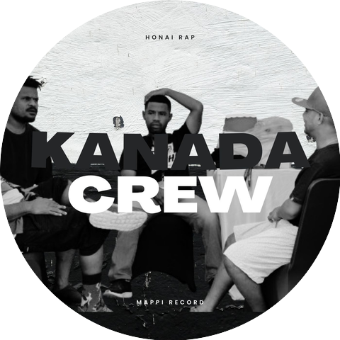 J'poo Beat and KANADA CREW