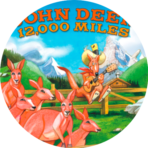 John Deer