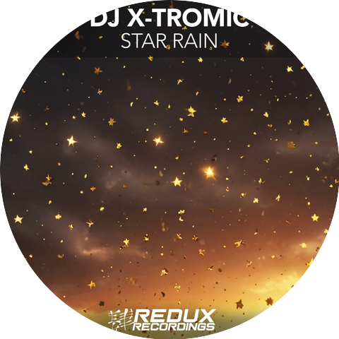 Dj X-Tromic