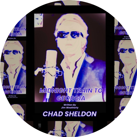Chad Sheldon