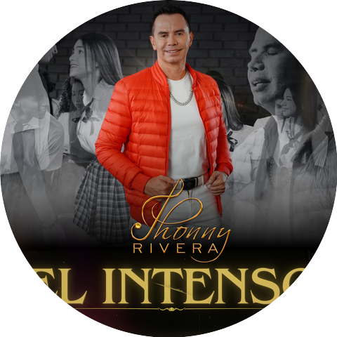 Jhonny Rivera