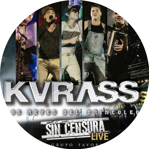 Grupo Kvrass