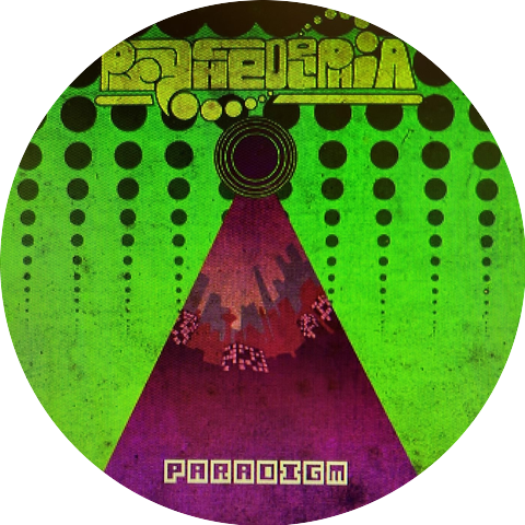 Psychedelphia