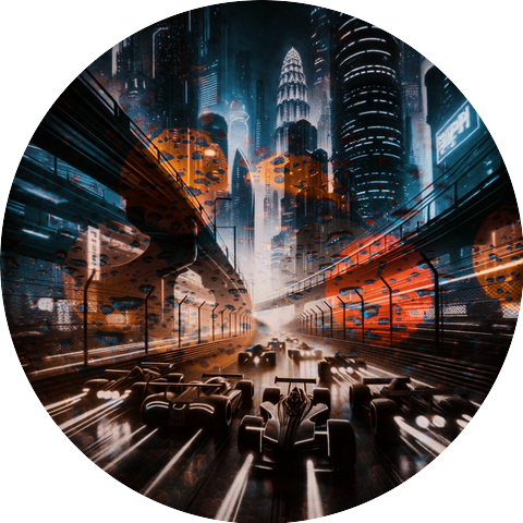 Velocity of Breakbeats