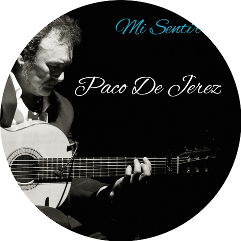 Paco De Jerez