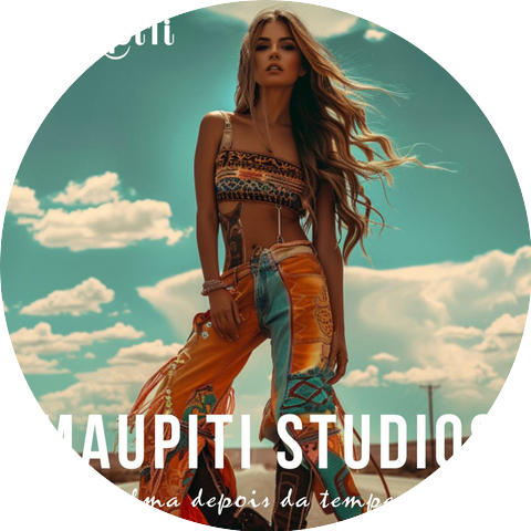 Maupiti Studios