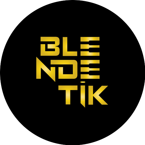 BLENDETIK